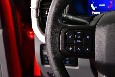 2024 Ford F-250SD XLT 6-3/4' Box