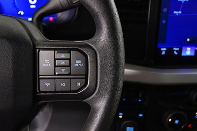 2024 Ford F-250SD XLT 6-3/4' Box