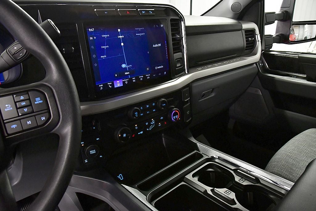 2024 Ford F-250SD XLT 6-3/4' Box