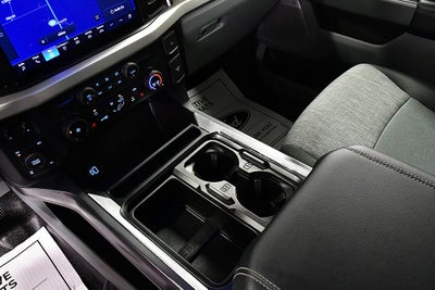 2024 Ford F-250SD XLT 6-3/4' Box