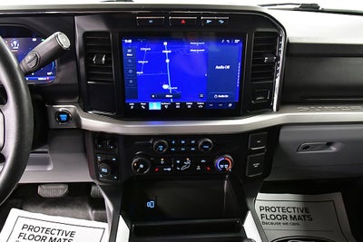 2024 Ford F-250SD XLT 6-3/4' Box