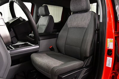 2024 Ford F-250SD XLT 6-3/4' Box