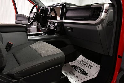 2024 Ford F-250SD XLT 6-3/4' Box