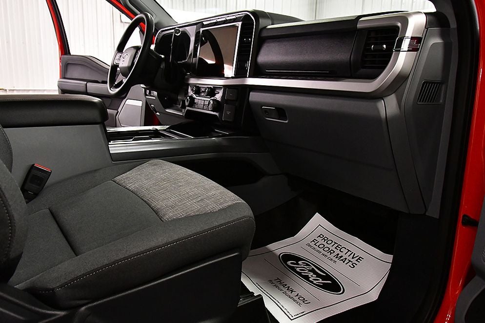 2024 Ford F-250SD XLT 6-3/4' Box