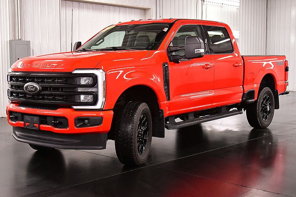 2024 Ford F-250SD XLT 6-3/4' Box