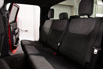 2024 Ford F-250SD XLT 6-3/4' Box