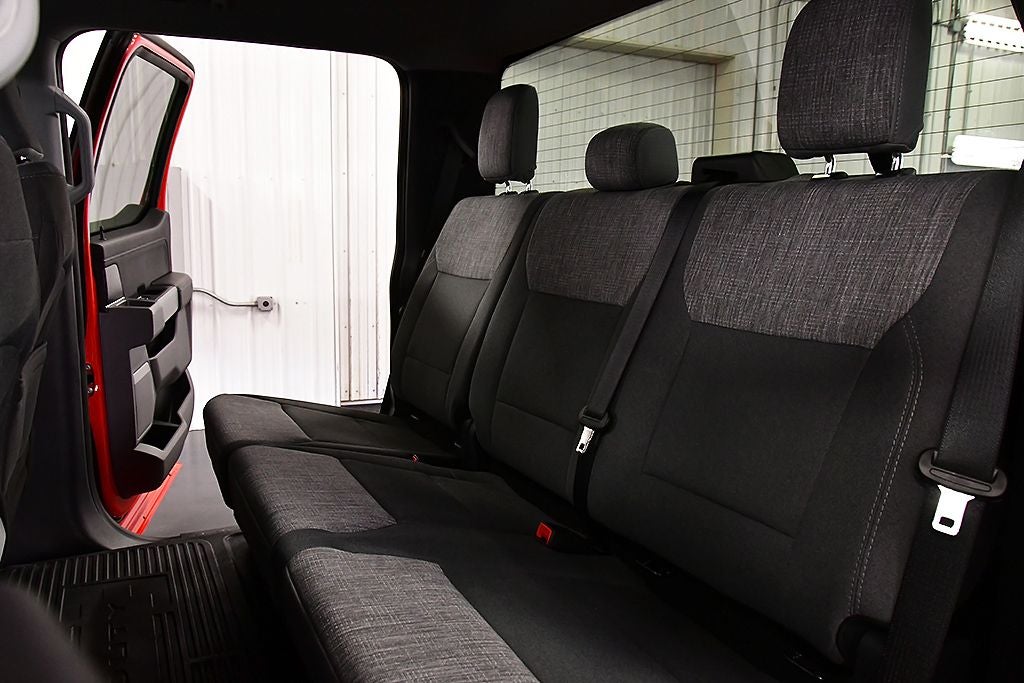 2024 Ford F-250SD XLT 6-3/4' Box