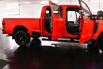 2024 Ford F-250SD XLT 6-3/4' Box