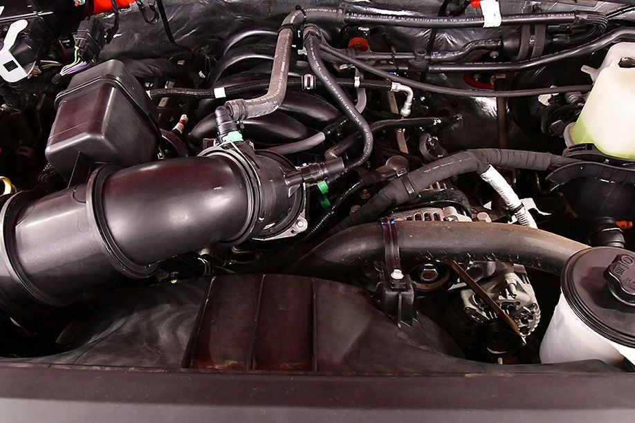 2024 Ford F-250SD XLT 6-3/4' Box