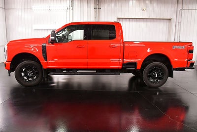 2024 Ford F-250SD XLT 6-3/4' Box