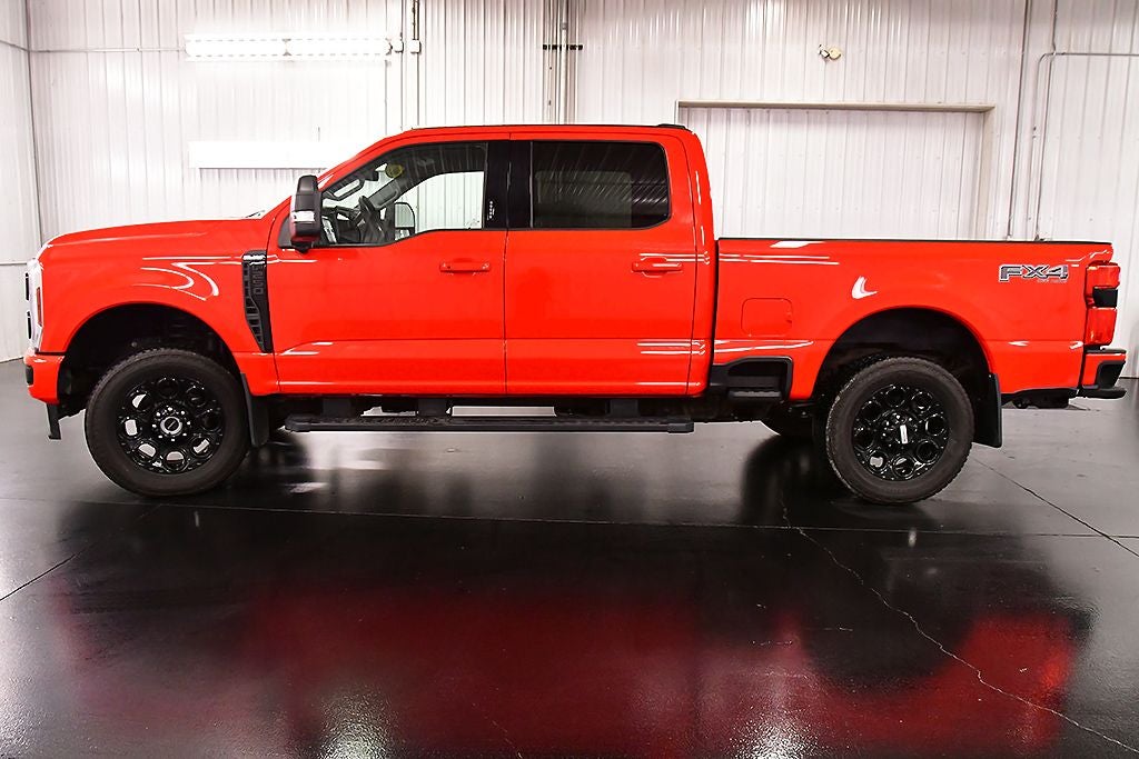 2024 Ford F-250SD XLT 6-3/4' Box