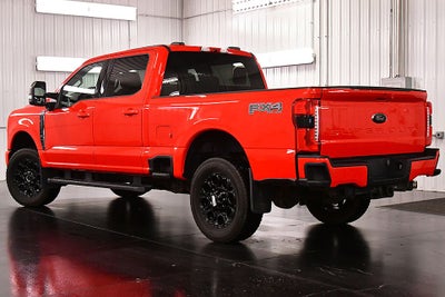 2024 Ford F-250SD XLT 6-3/4' Box
