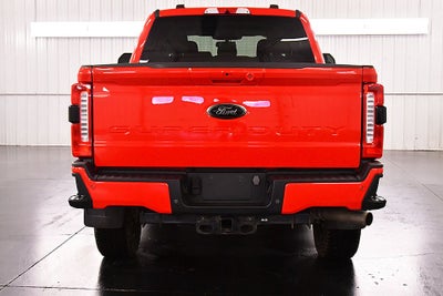 2024 Ford F-250SD XLT 6-3/4' Box