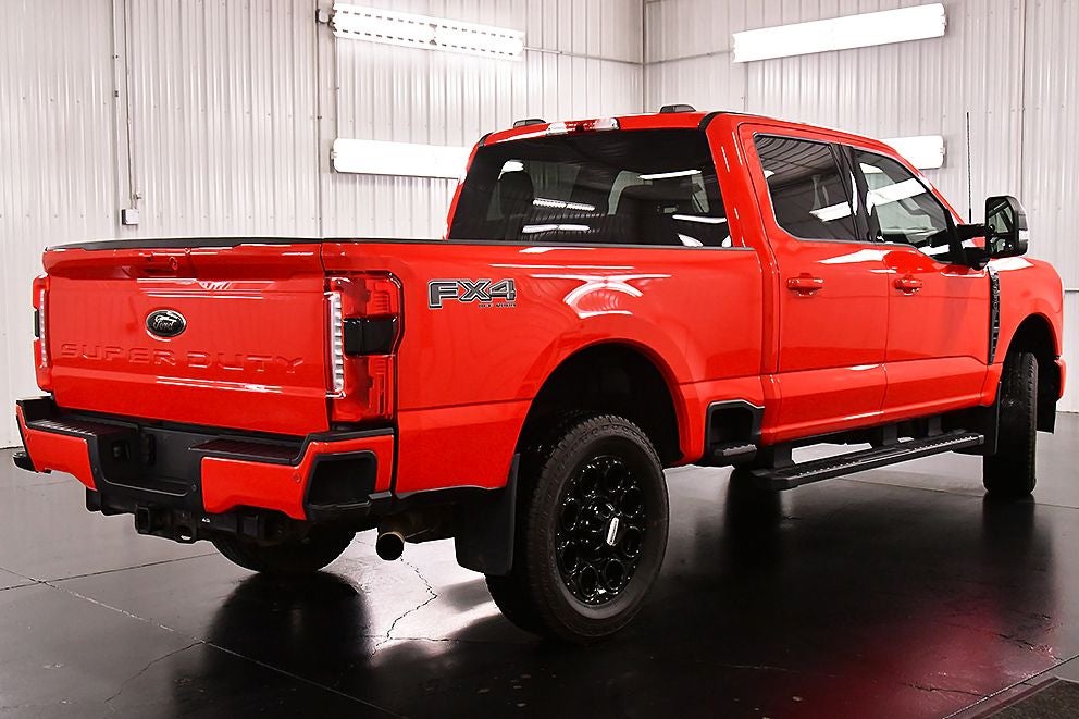 2024 Ford F-250SD XLT 6-3/4' Box