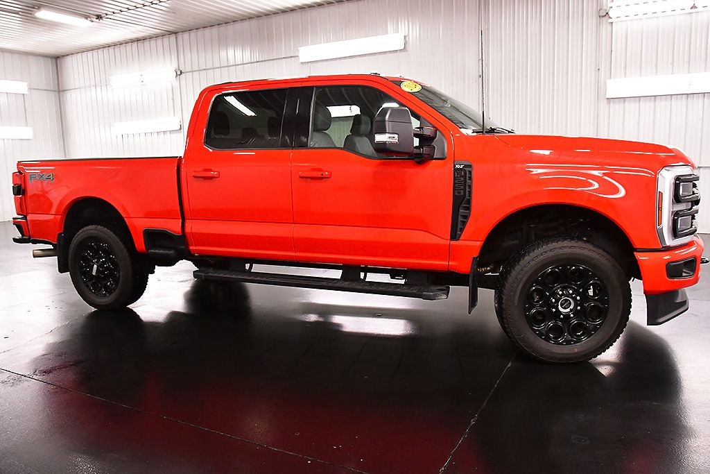 2024 Ford F-250SD XLT 6-3/4' Box