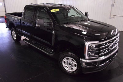 2026 Ford F-250SD XLT 6-3/4' Box