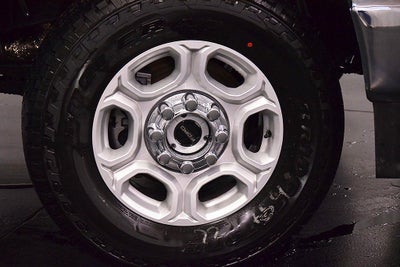 2026 Ford F-250SD XLT 6-3/4' Box