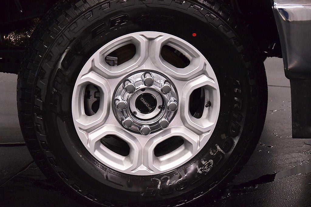 2026 Ford F-250SD XLT 6-3/4' Box