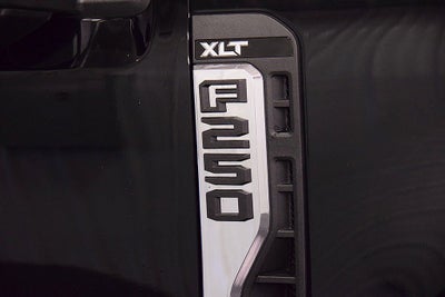 2026 Ford F-250SD XLT 6-3/4' Box