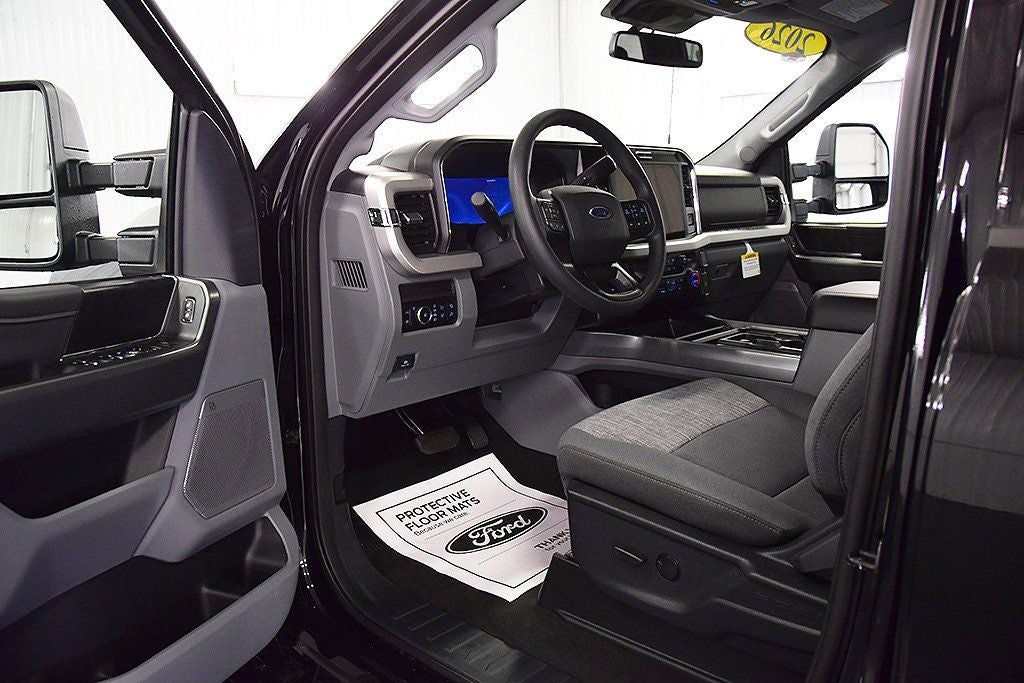 2026 Ford F-250SD XLT 6-3/4' Box