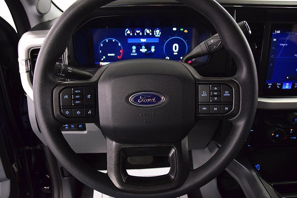 2026 Ford F-250SD XLT 6-3/4' Box