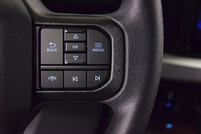 2026 Ford F-250SD XLT 6-3/4' Box