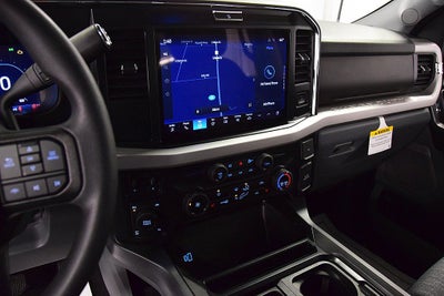 2026 Ford F-250SD XLT 6-3/4' Box