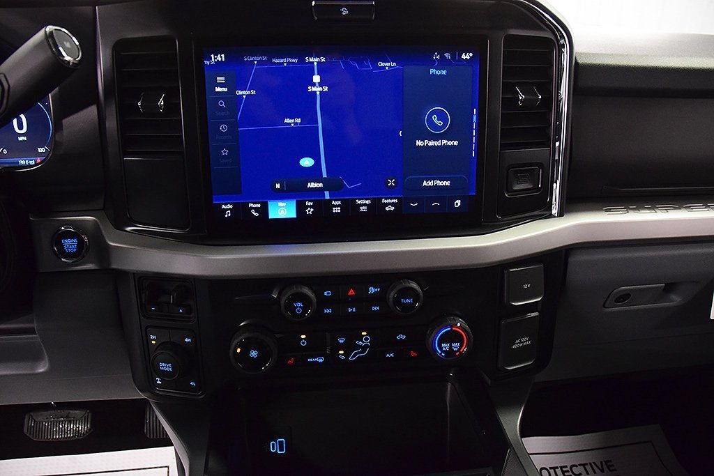 2026 Ford F-250SD XLT 6-3/4' Box