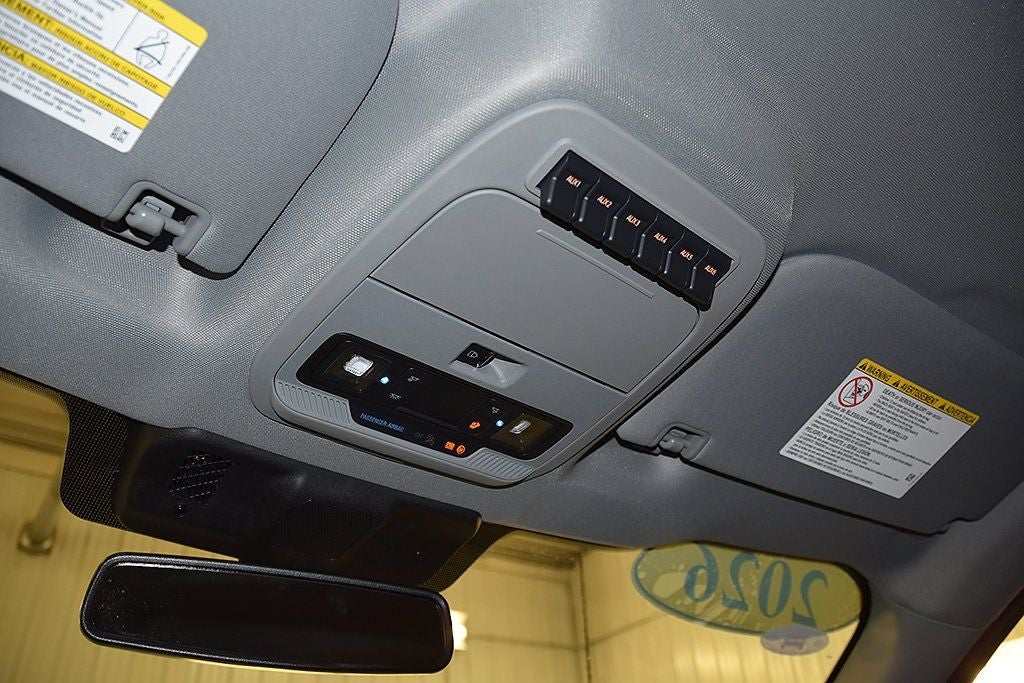 2026 Ford F-250SD XLT 6-3/4' Box