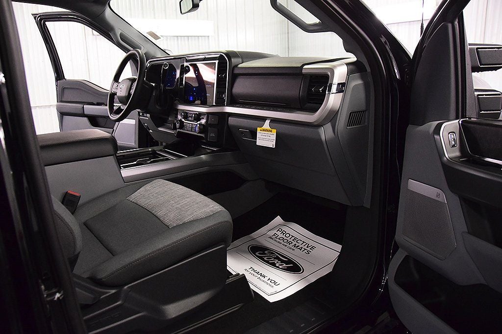 2026 Ford F-250SD XLT 6-3/4' Box