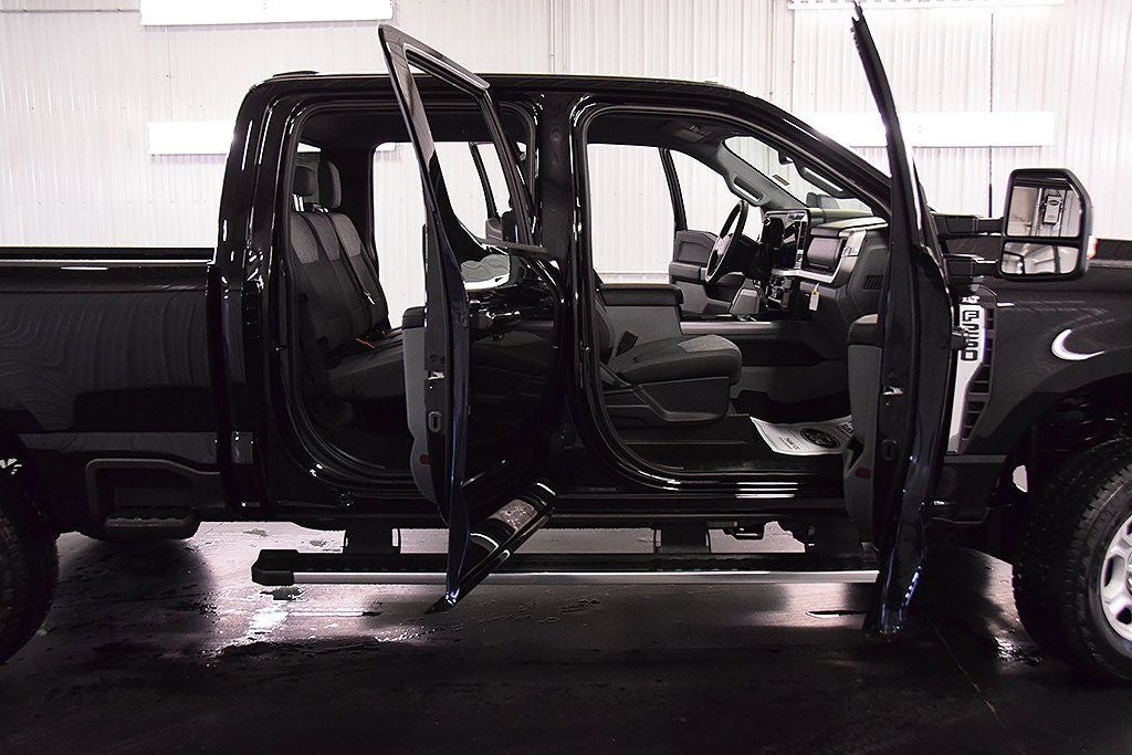 2026 Ford F-250SD XLT 6-3/4' Box