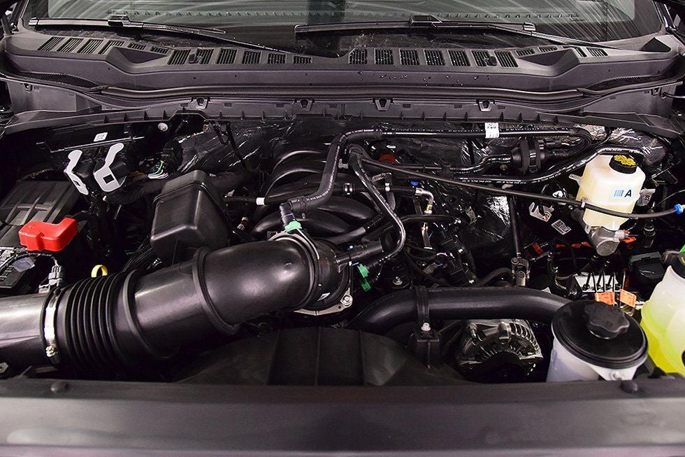 2026 Ford F-250SD XLT 6-3/4' Box