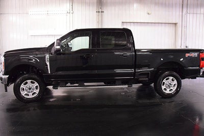 2026 Ford F-250SD XLT 6-3/4' Box