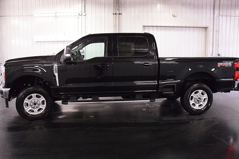 2026 Ford F-250SD XLT 6-3/4' Box