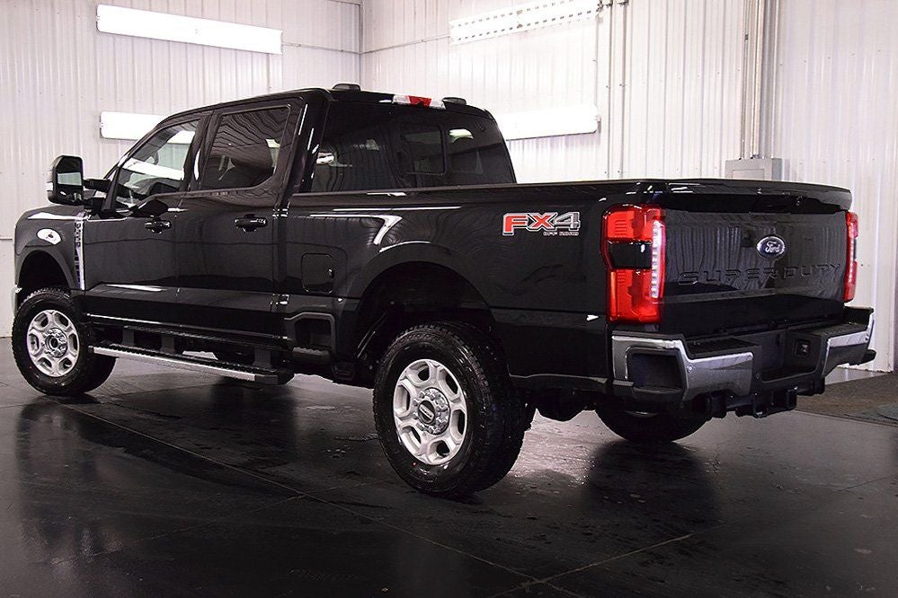 2026 Ford F-250SD XLT 6-3/4' Box