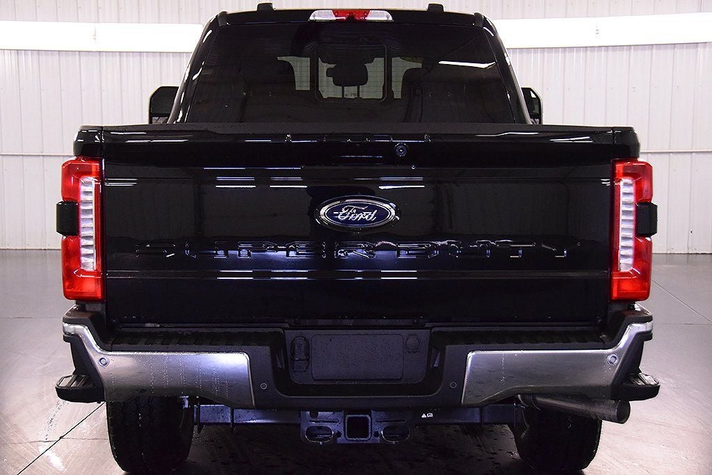 2026 Ford F-250SD XLT 6-3/4' Box