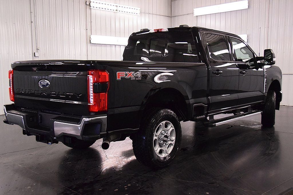 2026 Ford F-250SD XLT 6-3/4' Box