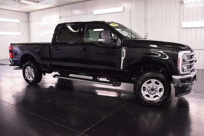 2026 Ford F-250SD XLT 6-3/4' Box
