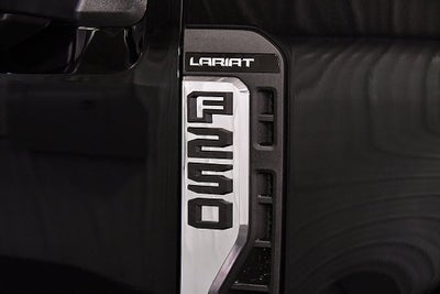 2026 Ford F-250SD Lariat 6-3/4' Box