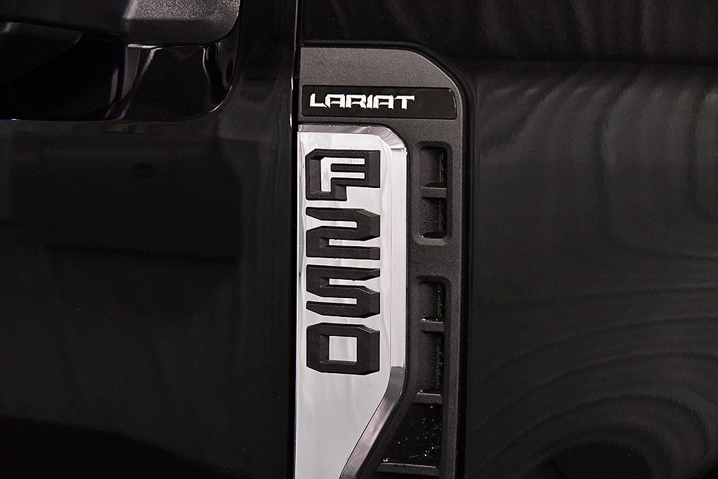 2026 Ford F-250SD Lariat 6-3/4' Box