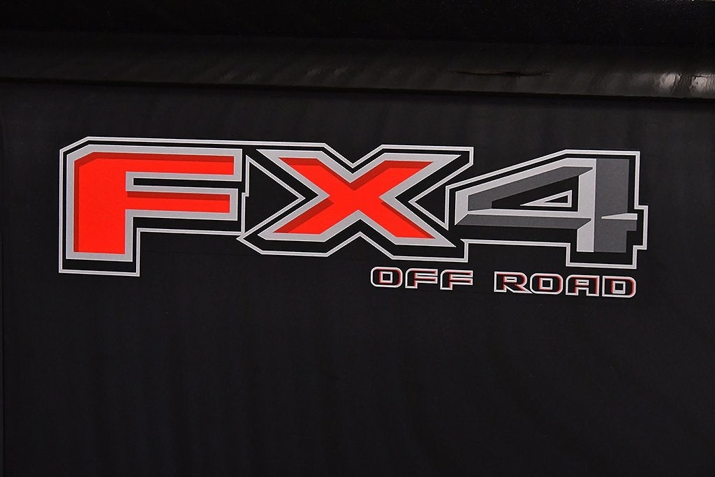 2026 Ford F-250SD Lariat 6-3/4' Box