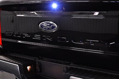 2026 Ford F-250SD Lariat 6-3/4' Box