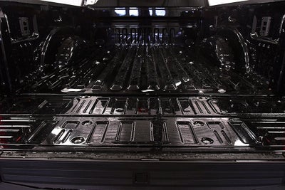 2026 Ford F-250SD Lariat 6-3/4' Box