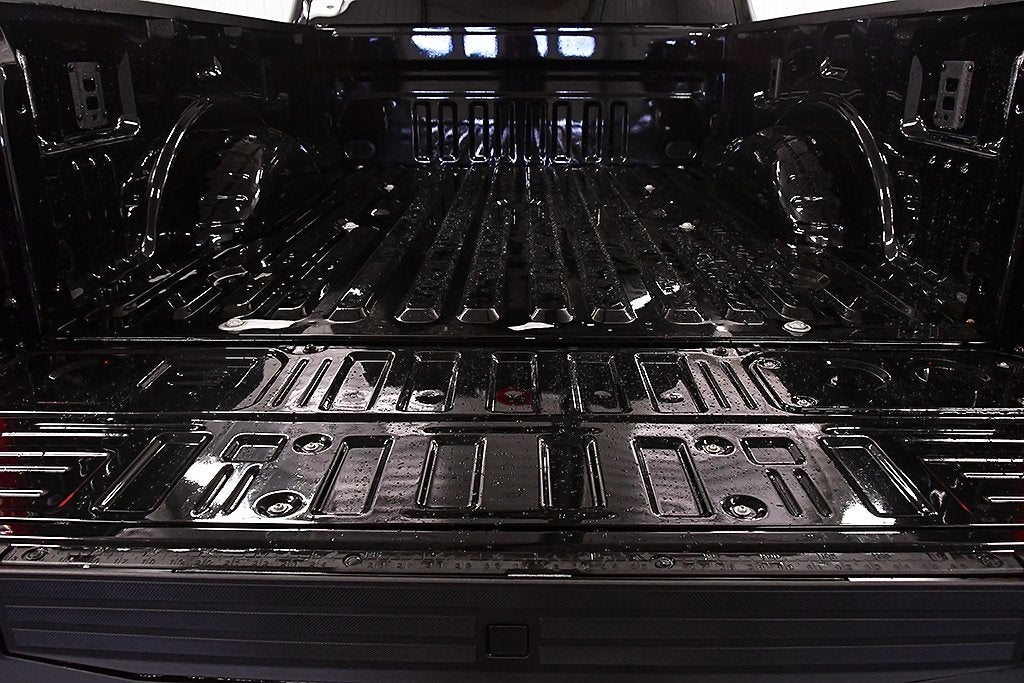 2026 Ford F-250SD Lariat 6-3/4' Box