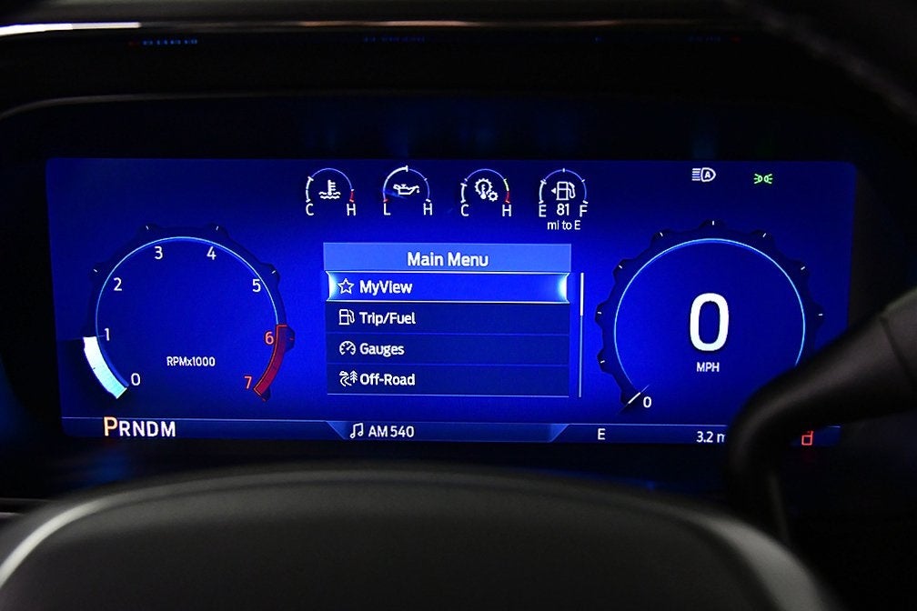 2026 Ford F-250SD Lariat 6-3/4' Box