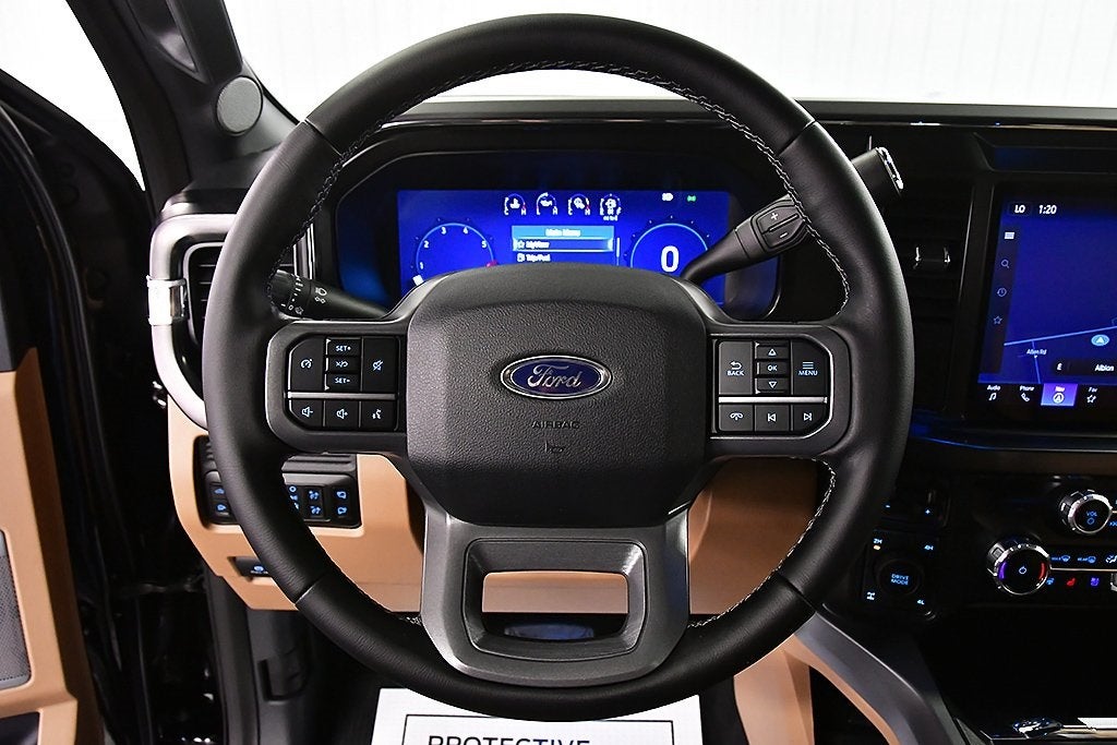 2026 Ford F-250SD Lariat 6-3/4' Box