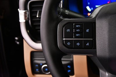 2026 Ford F-250SD Lariat 6-3/4' Box