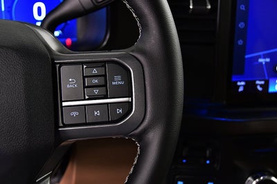 2026 Ford F-250SD Lariat 6-3/4' Box