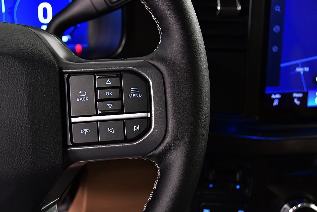 2026 Ford F-250SD Lariat 6-3/4' Box