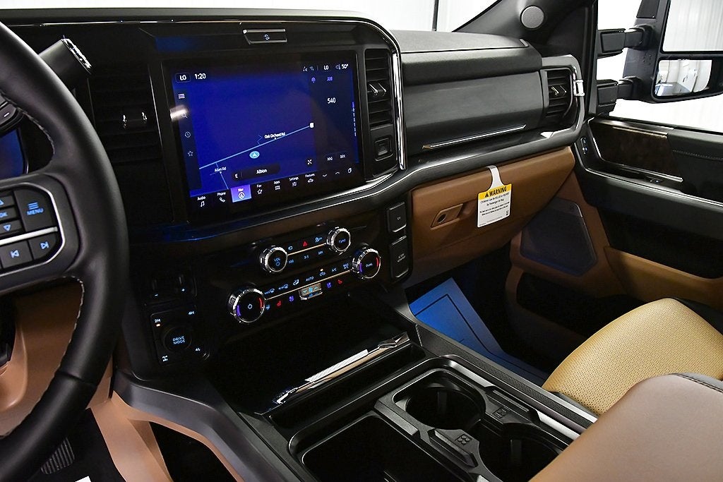 2026 Ford F-250SD Lariat 6-3/4' Box